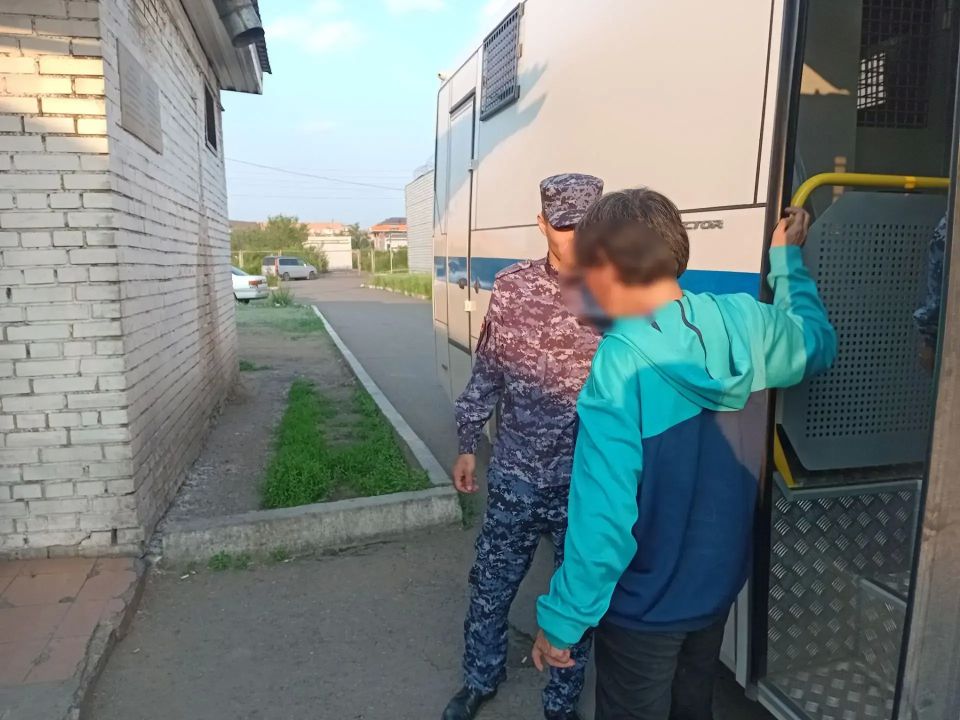 На территории республики проведено оперативно-профилактическое мероприятие «Правопорядок» На территории республики проведено оперативно-профилактическое мероприятие «Правопорядок»