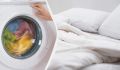 Как легко и эффективно постирать большое одеяло: простые советы от экспертов