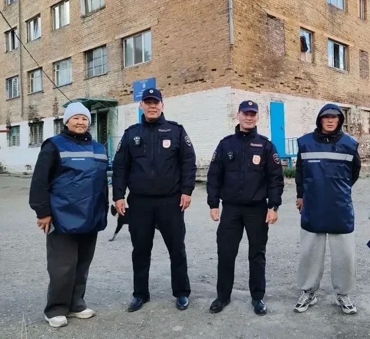 На территории республики проведено оперативно-профилактическое мероприятие «Правопорядок» На территории республики проведено оперативно-профилактическое мероприятие «Правопорядок»