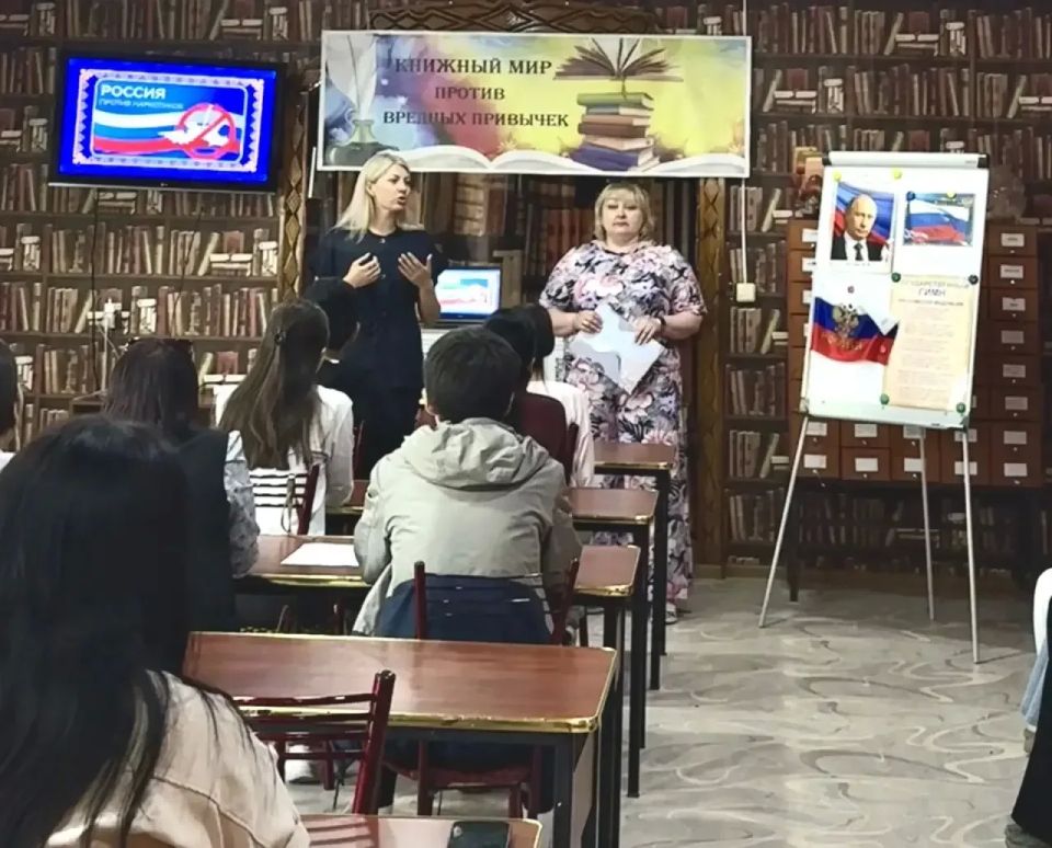 В Туве дан старт общероссийской акции «Время НЕзависимых» В Туве дан старт общероссийской акции «Время НЕзависимых»