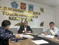 Инспекторы ПДН провели профилактические мероприятия в Тоджинском районе
