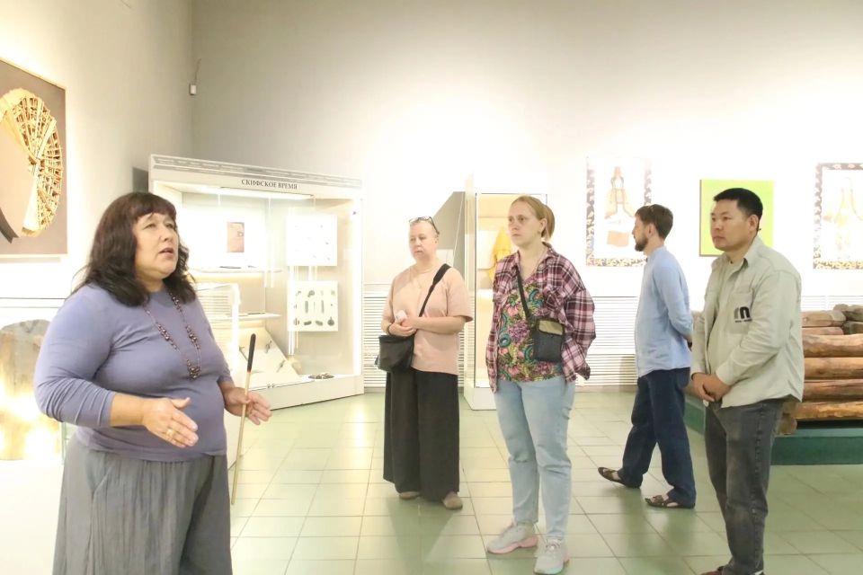 Тувинский театр кукол готовит премьеру: «Маленький принц» по мотивам сказки Антуана де СентЭкзюпери Тувинский театр кукол готовит премьеру: «Маленький принц» по мотивам сказки Антуана де СентЭкзюпери