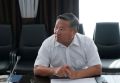 Владислав Ховалыг: С членами Правительства и руководством мэрии Кызыла скорректировали даты проведения Наадыма - нашего главного праздника животноводов