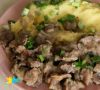 Нежные желудки индейки: полезный и вкусный рецепт для любителей экзотики