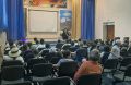 Инспекторы ПДН проводят профилактические встречи со школьниками в пришкольных лагерях Кызыла