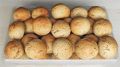 Открытие вкусных возможностей: низкоуглеводные ореховые печенья без глютена и сахара