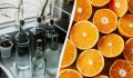 Как апельсиновые корки с уксусом могут стать вашим спасением в уборке