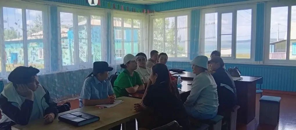 Министерство образования Республики Тыва сообщает, что в ночь с 20 на 21 июня 2026 года в загородном оздоровительном лагере «Орлёнок», расположенном на озере Чагытай Тандинского кожууна, произошло происшествие, по факту... Министерство образования Республики Тыва сообщает, что в ночь с 20 на 21 июня 2026 года в загородном оздоровительном лагере «Орлёнок», расположенном на озере Чагытай Тандинского кожууна, произошло происшествие, по факту...