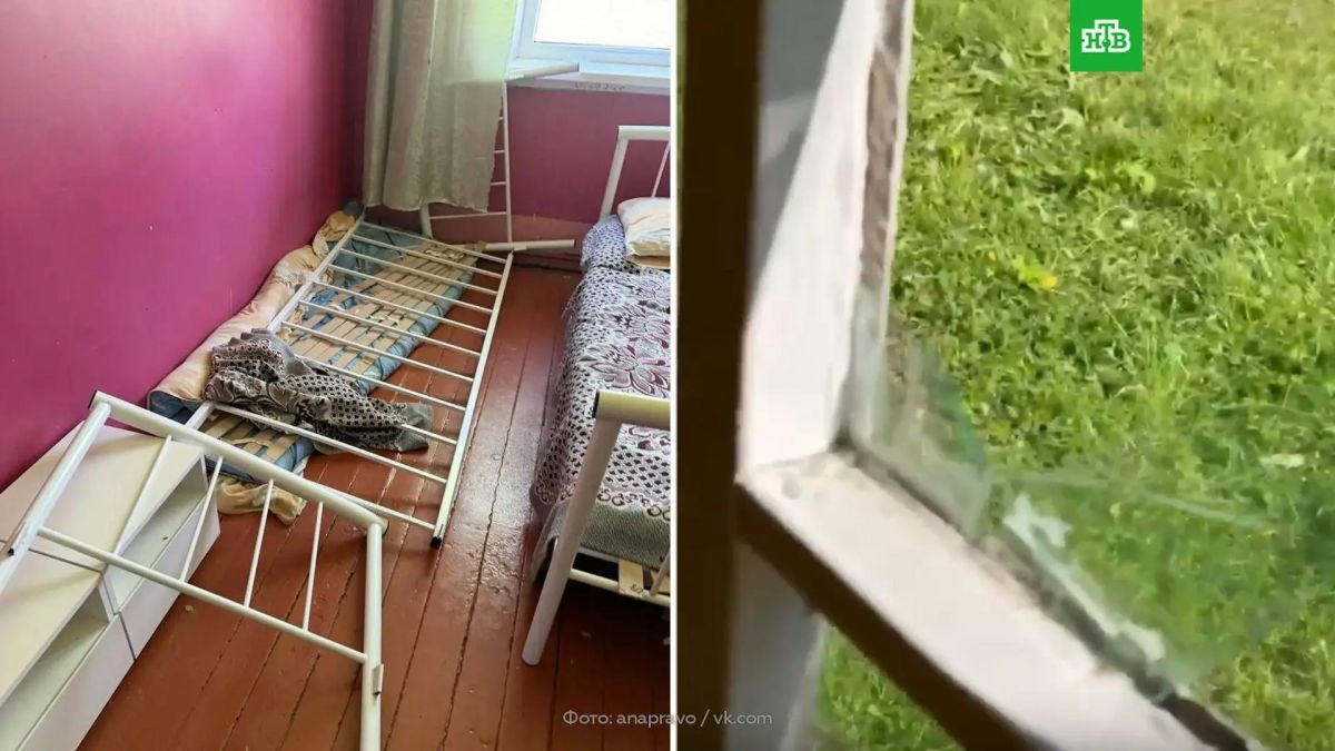 Пьяный мужчина напал на детей в лагере «Орленок» на озере Чагытай в Туве: пострадали по меньшей мере 13 несовершеннолетних