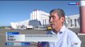 Агаар аргыштырылгазы: чаа рейс