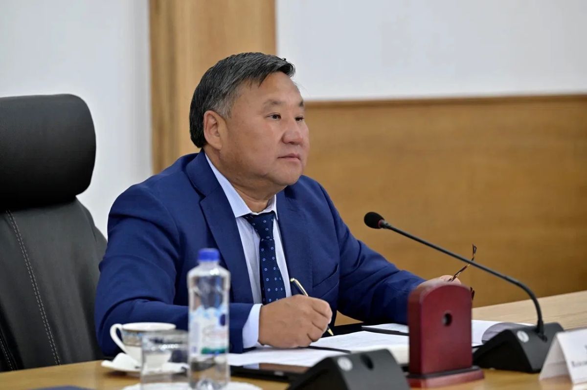 Владислав Ховалыг: Провел заседание координационного совета по транспорту Межрегиональной ассоциации «Сибирское соглашение» (МАСС), который я возглавляю Владислав Ховалыг: Провел заседание координационного совета по транспорту Межрегиональной ассоциации «Сибирское соглашение» (МАСС), который я возглавляю