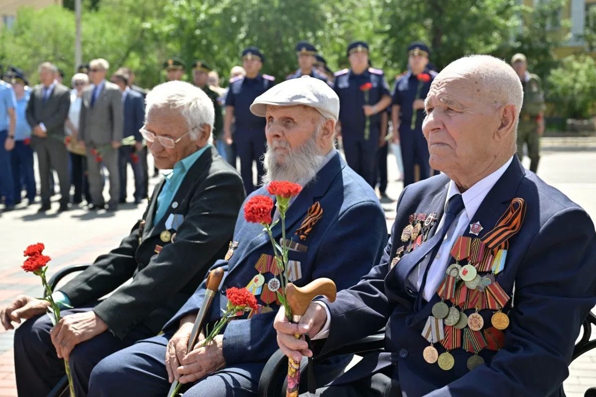 Владислав Ховалыг: 22 июня — трагическая дата в истории нашей страны Владислав Ховалыг: 22 июня — трагическая дата в истории нашей страны