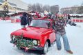 Зимний гастрофестиваль в Москве: вкус и настроение среди морозов
