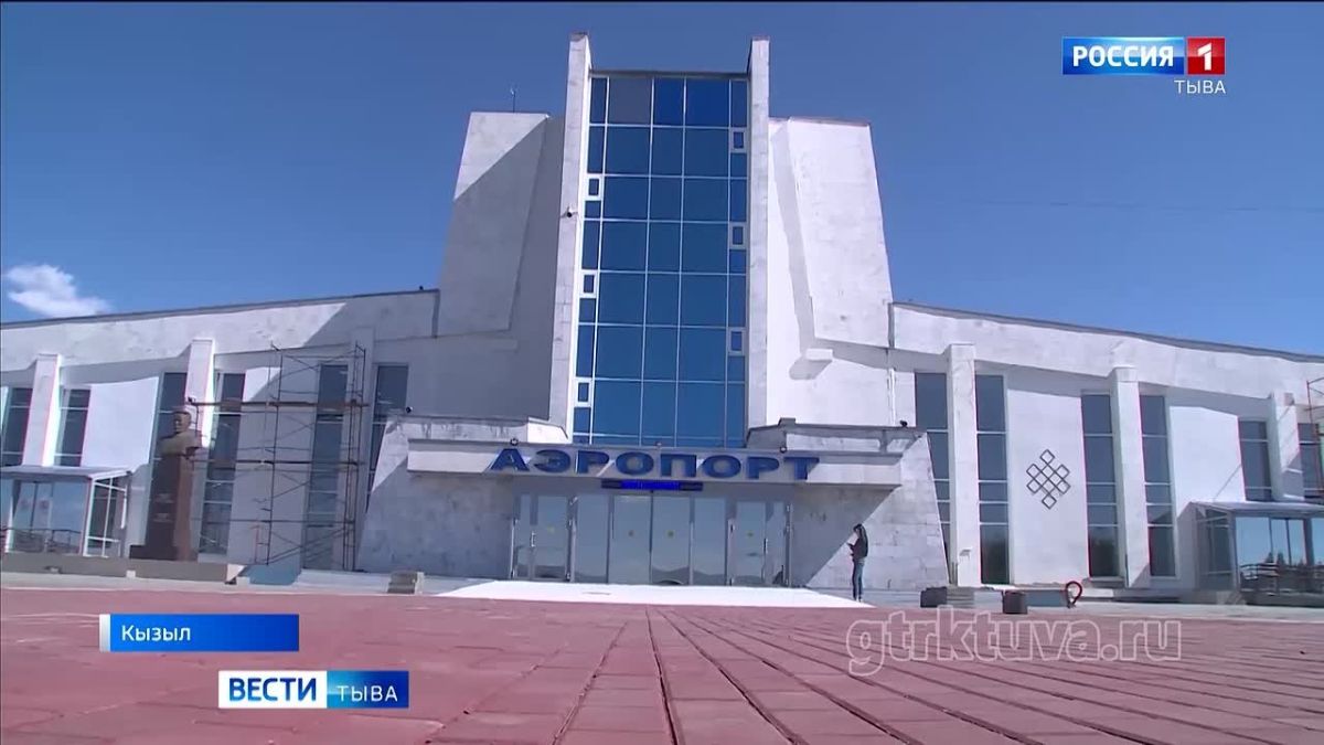 Облик столицы. Кызыл в ближайшие два месяца ждёт серьёзное обновление фасадов