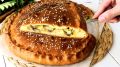 Пирог с картошкой и грибами: вкусовая симфония на вашем столе