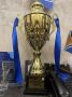 Ансамбль «Алдын Ширээ» — победитель Международного конкурса «Кубок кочевников» в Ташкенте!