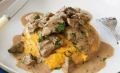 Телятина в сливочном соусе: изысканный вкус для вашего стола