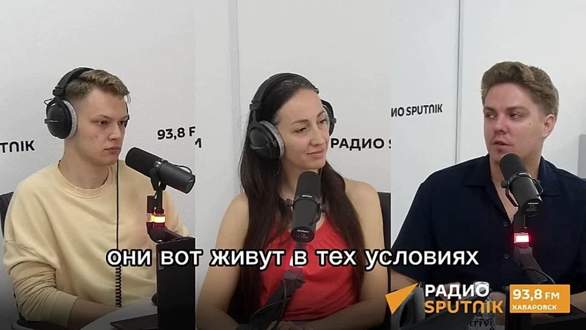 "Мы привыкли быть гостями": хабаровский музтеатр три года живет без дома