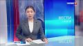 Брендирование автобусов. В Кызыле начали украшать автобусы к Международному буддийскому форуму