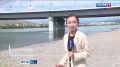 Купание запрещено. Мэрия Кызыла провела рейд, чтобы предупредить несчастные случаи и напомнить жителям о запрете купания в необорудованных местах