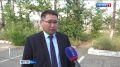 Топливный вопрос. В Туву начались ежедневные дополнительные поставки топлива из Ачинского НПЗ