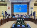 В Бурятии прошла IV межрегиональная творческая лаборатория «ТуБуС»