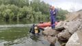 В Тыве ищут двух пропавших девочек