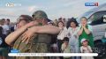 Утренний эфир «Вести-Тыва», 2 июля 2026 года