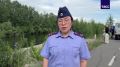 Обувь одной из пропавших в Кызыле девочек найдена на берегу Енисея, сообщили ТАСС в следственном управлении СК России по Туве