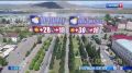 Агаар медээзи 03.07.2026. Еще больше новостей Вести Тыва