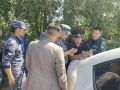 В Кызыле продолжаются масштабные поиски двух несовершеннолетних