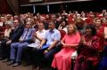 Сегодня, 3 июля, в Доме народного творчества в Кызыле состоялось торжественное собрание, посвящённое двойному юбилею республиканской телерадиокомпании «Тыва» – в этом году тувинскому радио исполняется 90, а телевидению – 60...