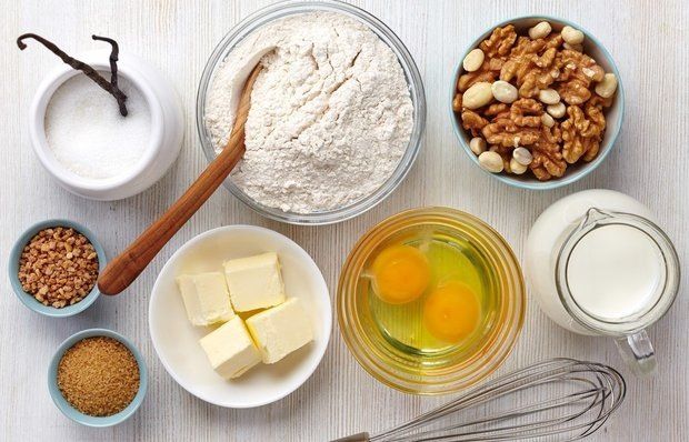 Ошибки при выпечке печенья: как избежать распространенных провалов на кухне