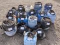 Перед судом предстанут жители Тоджинского района, обвиняемые в браконьерстве и незаконном сбыте рабы ущерб от их действий составил 7,7 млн рублей