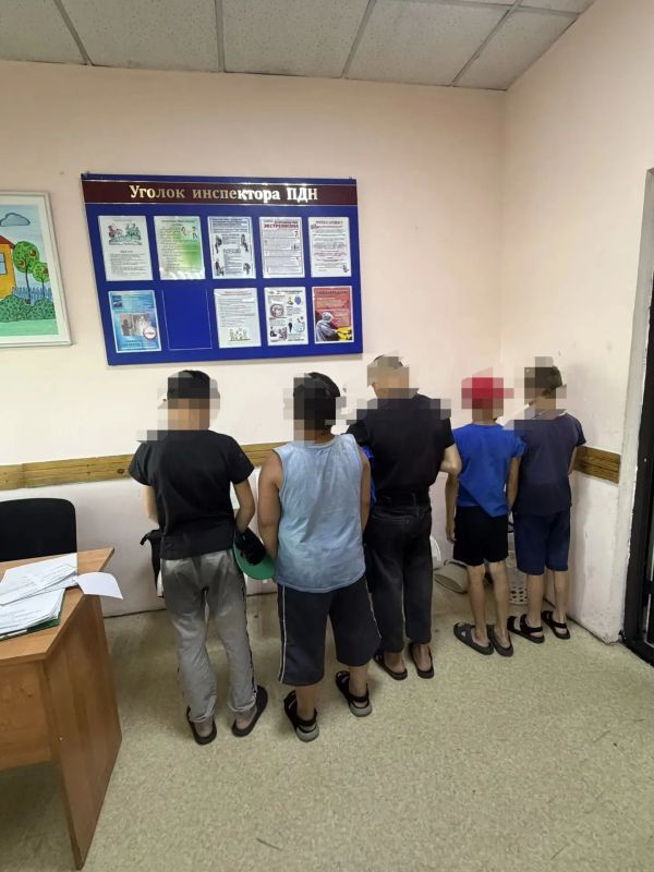 Сотрудники МВД по Республике Тыва усиливают профилактические рейды вблизи водоемов Сотрудники МВД по Республике Тыва усиливают профилактические рейды вблизи водоемов