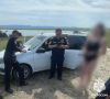 В Туве на озере Хадын обошлось без трагедии