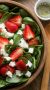 Вкусные весенние салаты: 10 свежих идей для вашего стола