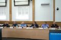 Министр внутренних дел по Республике Тыва принял участие в пресс-конференции по вопросам розыска без вести пропавших детей