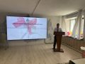 Жильё для тех, кто в нём особенно нуждается: в Туве вручили ключи 20 детямсиротам