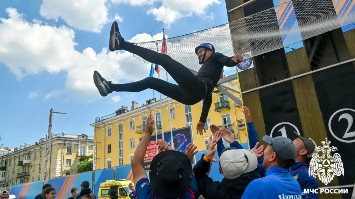 В личных зачётах отличились следующие спортсмены: В личных зачётах отличились следующие спортсмены: