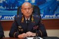 Министр внутренних дел по Республике Тыва приглашает блогеров на встречу