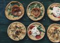 10 простых и вкусных закусок для фуршета, которые удивят ваших гостей