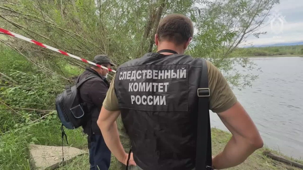 В Республике Тыва в рамках расследования уголовного дела обнаружены тела малолетних девочек