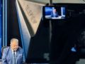 Первым гостем новой студии ГТРК "Тыва" стал министр культуры Виктор Чигжит