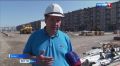 Военные следователи СК России провели очередной рейд на стройплощадках в Тыве