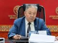 В Минкультуры сверили часы с подрядными организациями