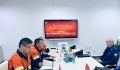 Прокурор республики Ботвинкин Евгений Борисович посетил с рабочим визитом Тоджинский район
