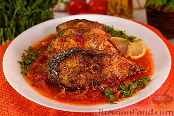 Кулинарные шедевры: простые и вкусные рецепты для каждого