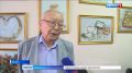 Алдыннар чанып келген. Бо неделяны база бир онзагай тглг болуушкуну Тываны Национал музейи Бии-Хем кожуунну девискээринде «Хааннар шынаазындан» «Чиге-Тей-1» базырыындан тывылган скиф езини алдыннарын Эрмитажтан хлээп алганы