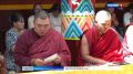Дайджест. Эрткен неделяны болуушкуннарыны кыска допчулалы